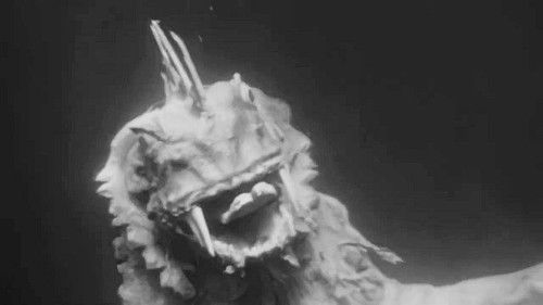 The Phantom from 10,000 Leagues Bild 7