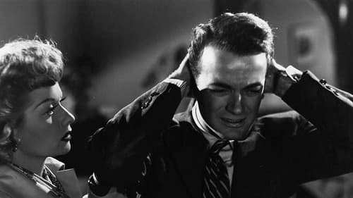 Feind im Dunkel Bild 1