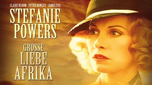 Große Liebe Afrika Bild 1