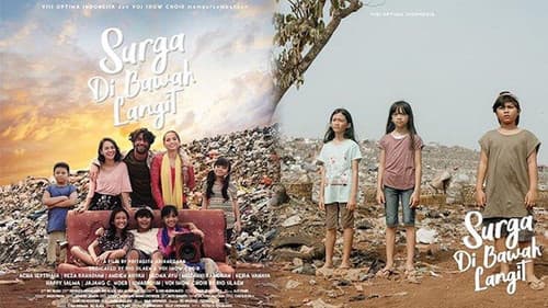Surga di Bawah Langit Bild 1