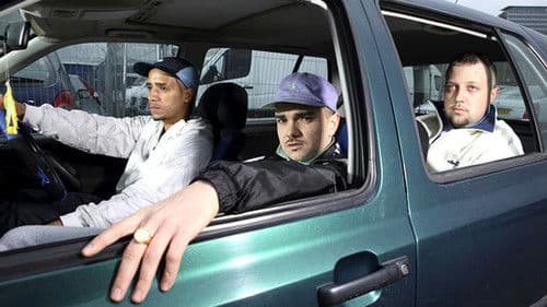 People Just Do Nothing Bild 7