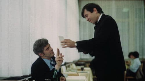 Lauf, Ober, lauf! Bild 2