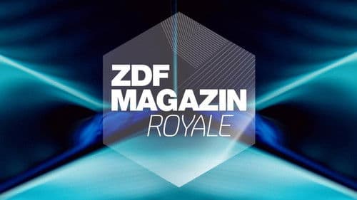 ZDF Magazin Royale Bild 4