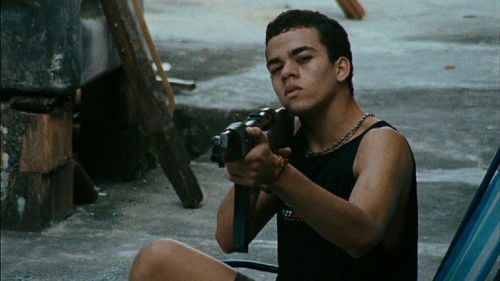 Last Stop 174 - Endstation Hoffnung Bild 2