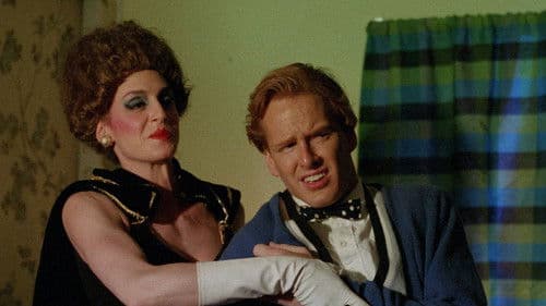 Die Nacht der Außerirdischen Bild 2