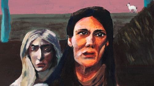 Giving Birth to a Butterfly Bild 1