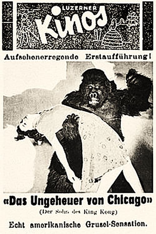 Das Ungeheuer von Chicago