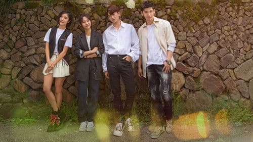 乌鸦小姐与蜥蜴先生 Bild 1