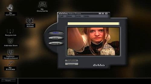 The Collingswood Story Bild 1