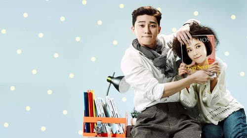 그녀는 예뻤다 Bild 2