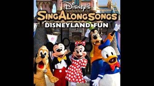 Disney's Sing-Along Songs: Disneyland Fun Bild 1