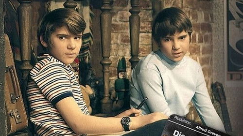 Doppelgänger Bild 1