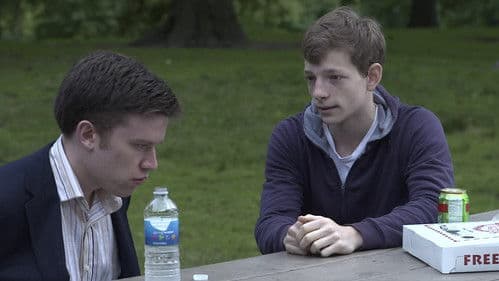 The Unspeakable Act Bild 3