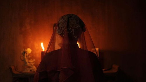 Pernikahan Arwah Bild 7