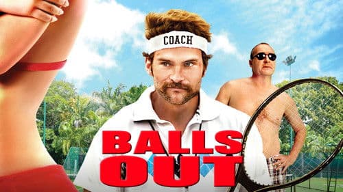 Balls Out: Gary the Tennis Coach Bild 4