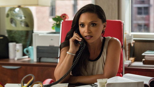 Central Intelligence Bild 7