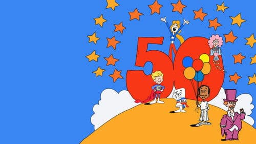 Schoolhouse Rock! 50th Anniversary Singalong Bild 6