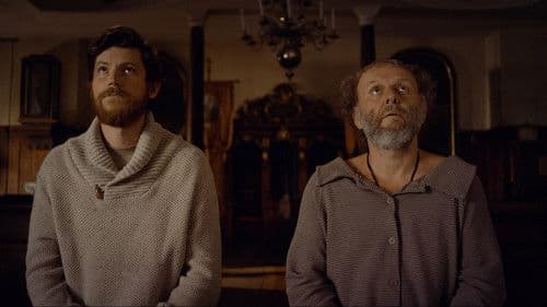 Úsměvy smutných mužů Bild 2