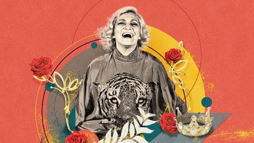 Hebe: A Cara da Coragem Bild 1