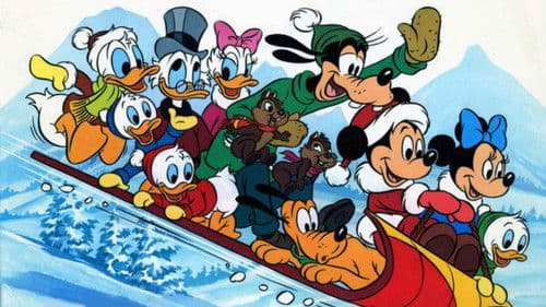 Weihnachten mit den Disney Stars Bild 2