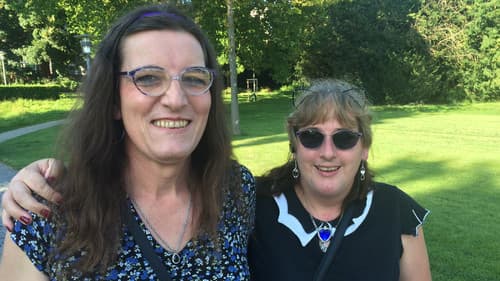 Denn dieses Leben lebst nur Du Bild 1