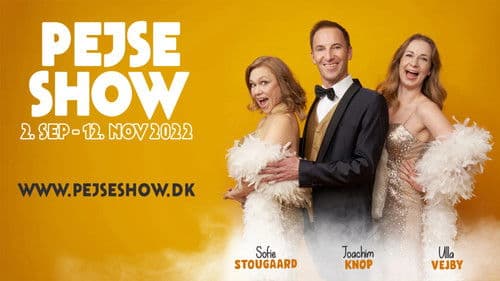 Revy på Pejsegården 2022 Bild 1