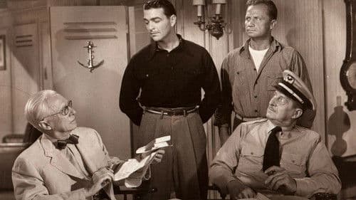 Perilous Waters Bild 1