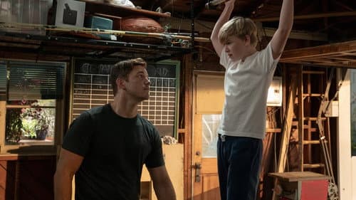Warrior Kid Bild 1