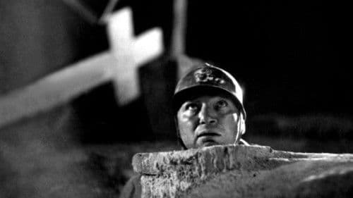 Hölzerne Kreuze Bild 4