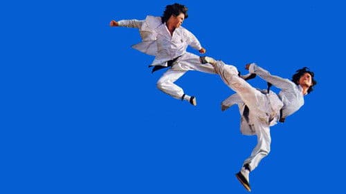 Shaolin - Warteliste des Todes Bild 1