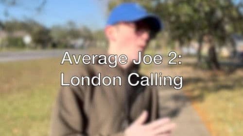 Average Joe 2: London Calling Bild 1