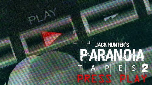 Paranoia Tapes 2: Press Play Bild 1