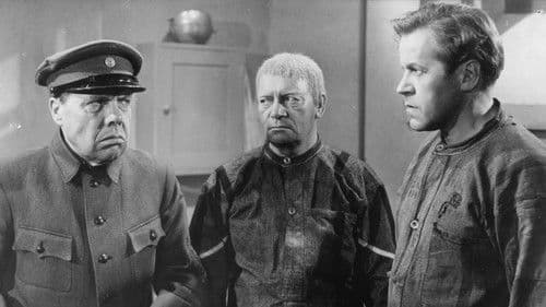 Ristikon varjossa Bild 1