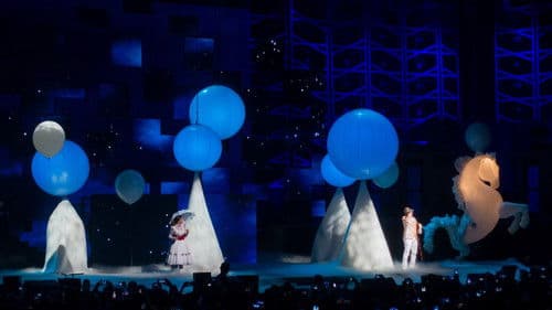 Les Enfoirés 2016 - Au rendez-vous des Enfoirés Bild 2