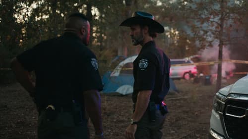 The Beast of Trinity Texas Bild 1