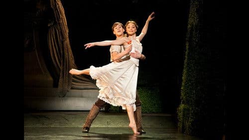 Matthew Bourne's Sleeping Beauty: A Gothic Romance Bild 1