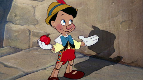 Pinocchio Bild 5