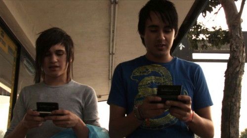 Reifeprüfung Bild 6