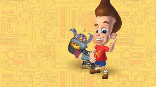Jimmy Neutron Bild 8