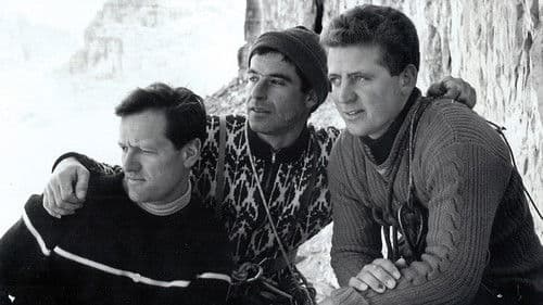 Eine europäische Seilschaft Bild 1