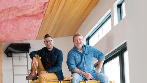 Flipping in Idaho Bild 1