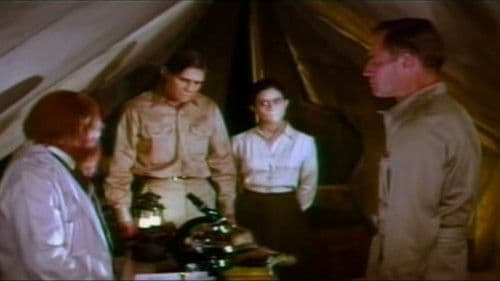 Planet of the Apes Test Reel Bild 5