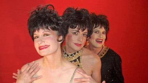 Karen Finley Live Bild 2