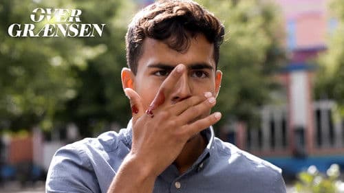 Over grænsen Bild 6