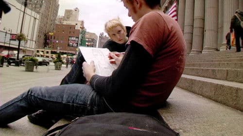 Four Eyed Monsters Bild 2