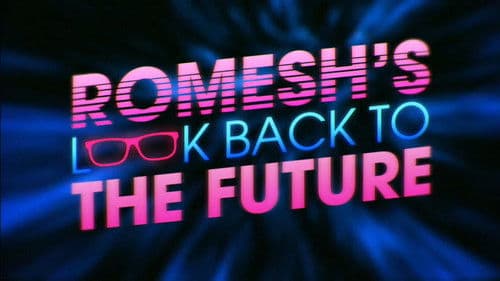 Romesh's Look Back to the Future Bild 2