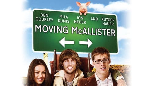 Moving McAllister Bild 7
