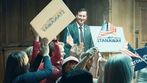 The Room Where It Happened Bild 1