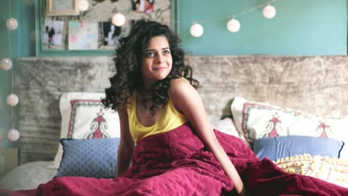 Girl in the City Bild 1