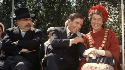 Ein blindes Huhn Bild 6